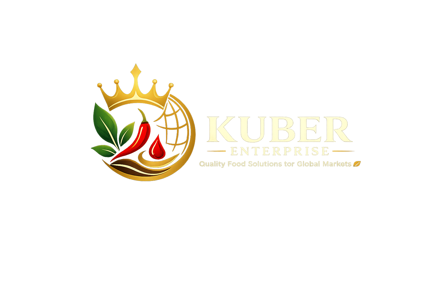 Kuber Enterprise logo